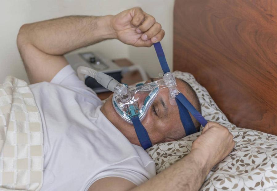 What are the Long-Term Consequences of Untreated Sleep Apnea?