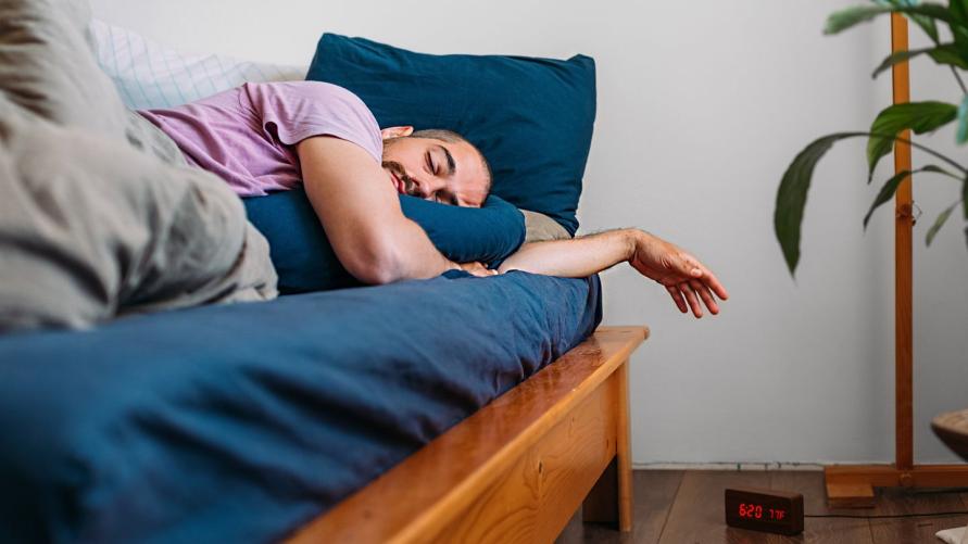 How Does Sleep Apnea Affect My Heart Health?