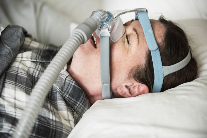 How Does Sleep Apnea Affect My Brain?