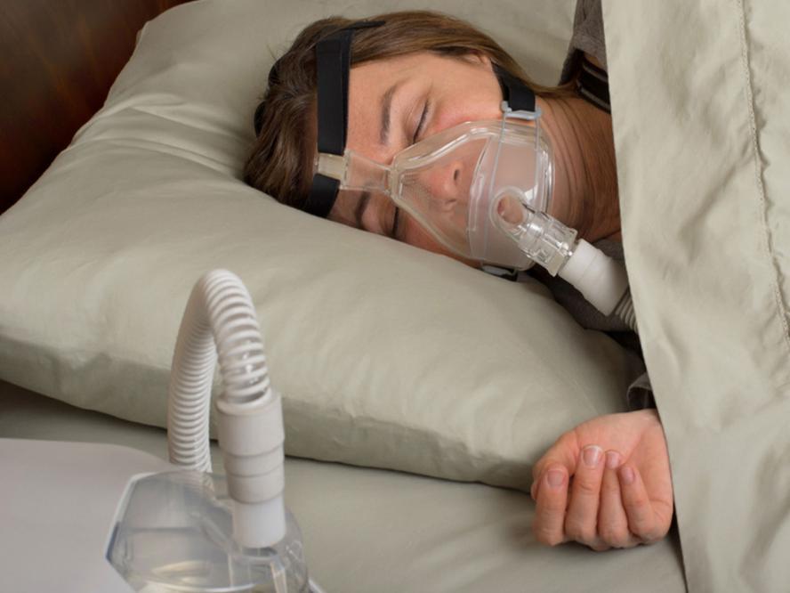 Uncovering the Link: Mixed Sleep Apnea and Psychiatric Disorders