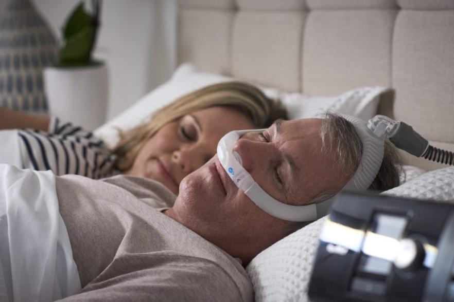 Can Sleep Apnea Cause Heart Problems?