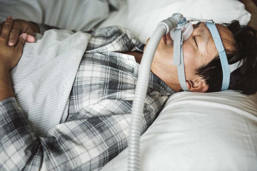 What are the Treatment Options for Central Sleep Apnea?