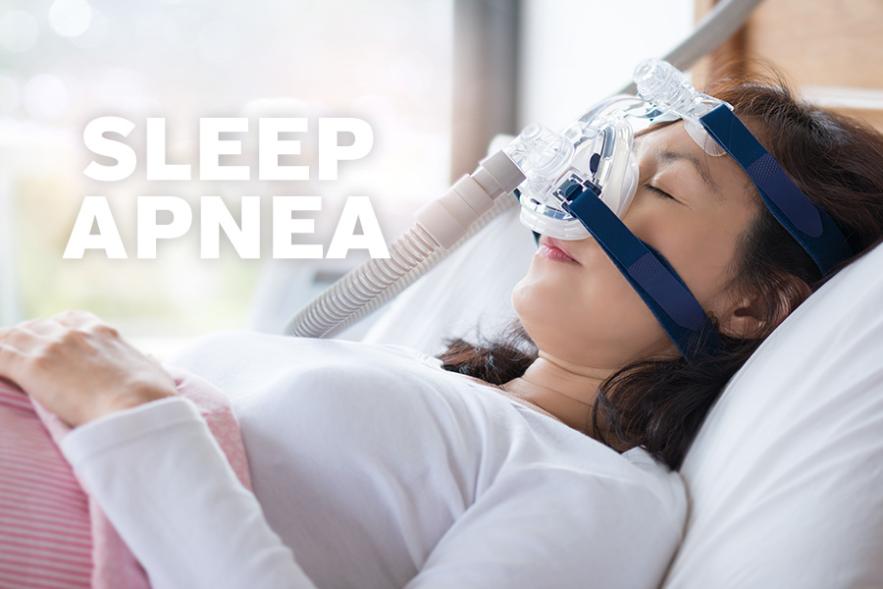What is the Prognosis for People with Central Sleep Apnea?
