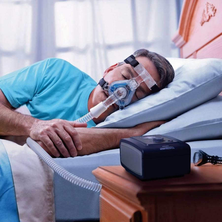 What Are the Support Groups and Resources Available for People with Sleep Apnea?
