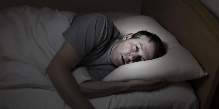 What Are the Risk Factors for Central Sleep Apnea?