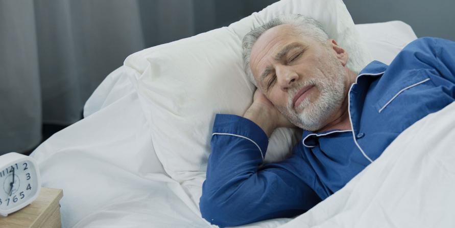 How Can I Improve My Sleep Apnea Symptoms Through Lifestyle Changes?