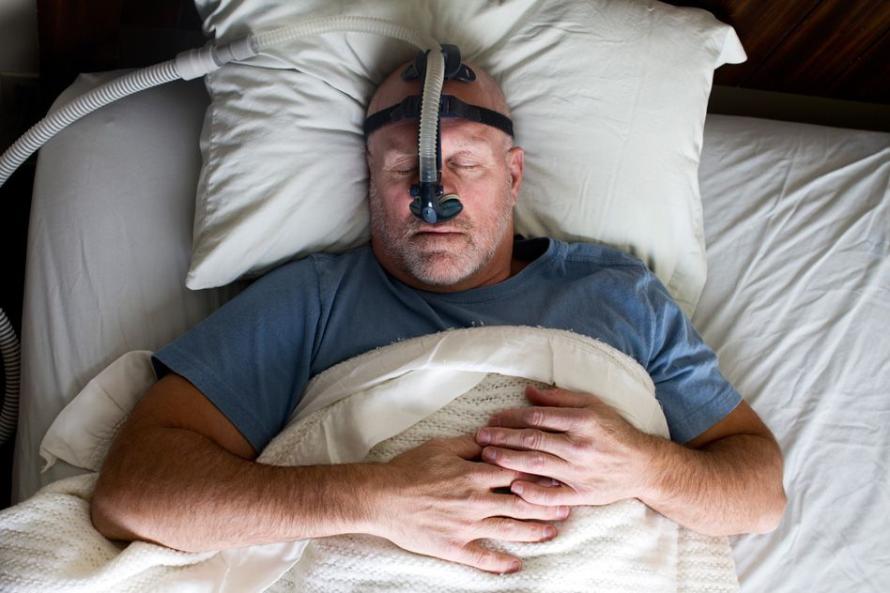 How Can Lifestyle Changes and Behavioral Modifications Help Manage Central Sleep Apnea?