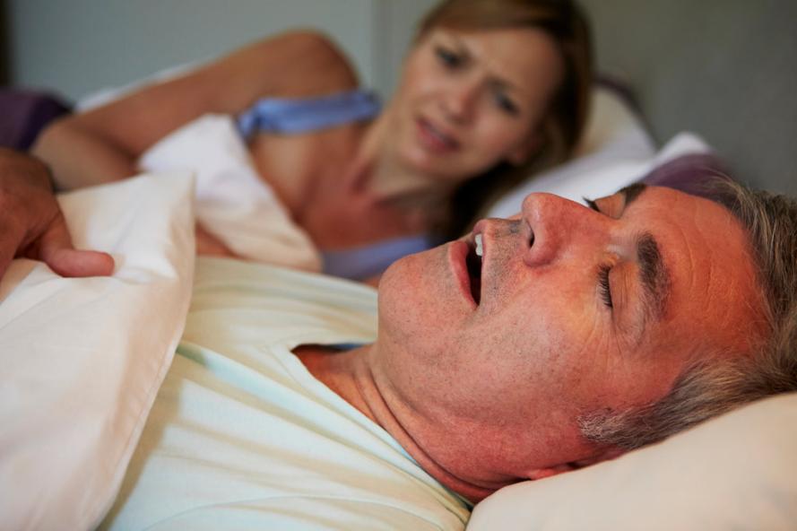 What are the Risks and Complications of Mixed Sleep Apnea?