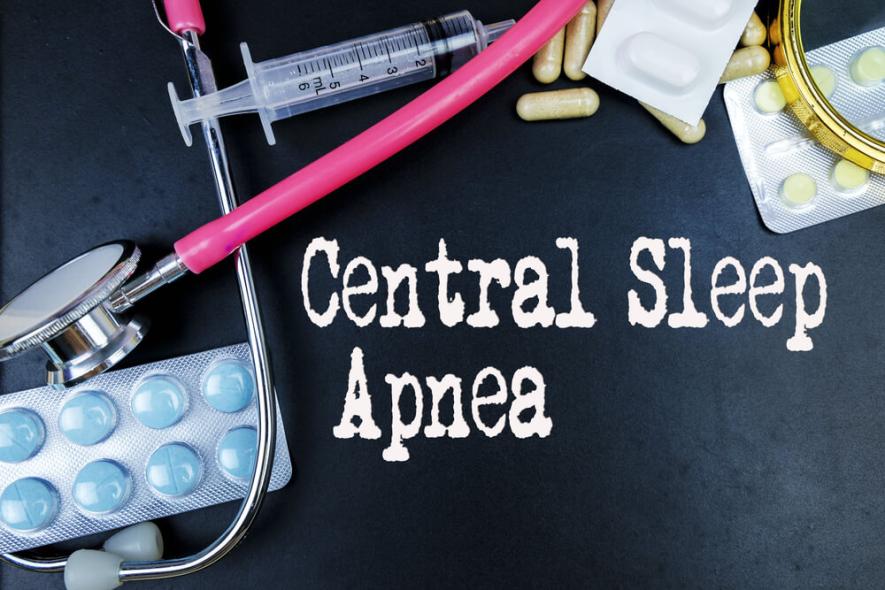 How Can I Support a Loved One Who Has Mixed Sleep Apnea?