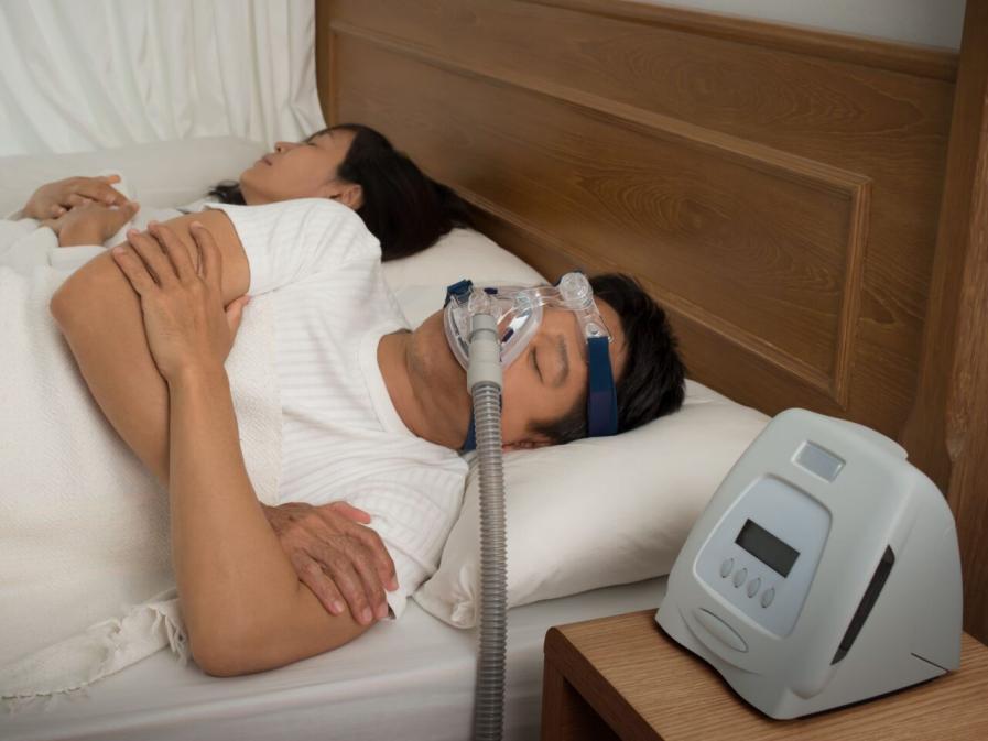 What Are the Potential Side Effects of CPAP Therapy?