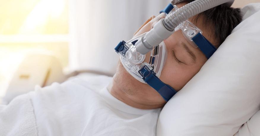 What Are the Lifestyle Changes I Can Make to Reduce My Risk of Heart Disease if I Have Sleep Apnea?