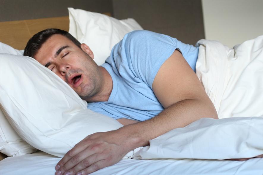 What Are Some Natural Remedies for Sleep Apnea?