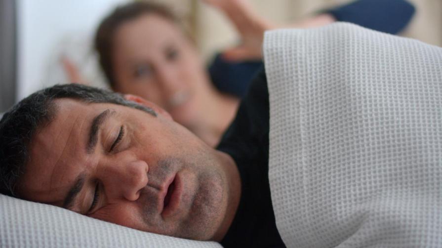 How Can I Manage My Sleep Apnea?