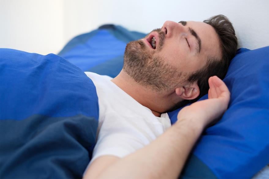 What are the Warning Signs of Sleep Apnea-Related Heart Problems?