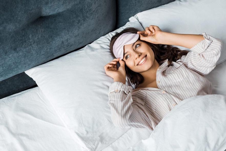 How Can I Improve My Sleep Apnea Without Medication?