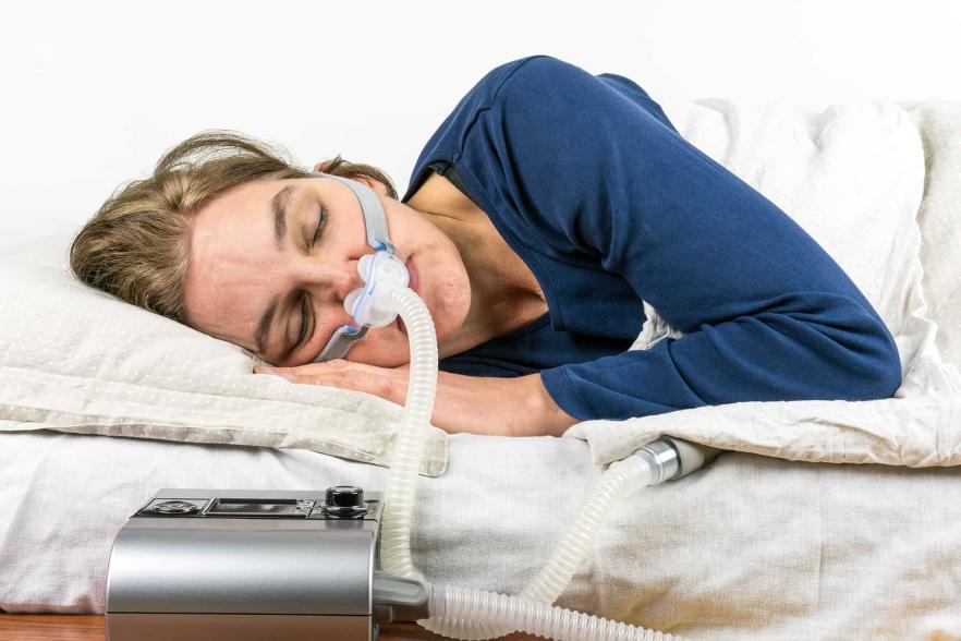 How Does Sleep Apnea Affect My Body?