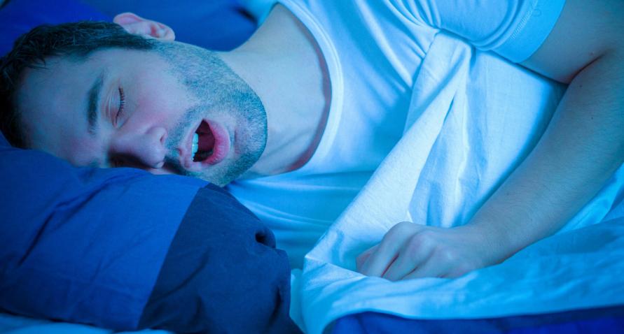 What are the Different Treatment Options for Sleep Apnea?