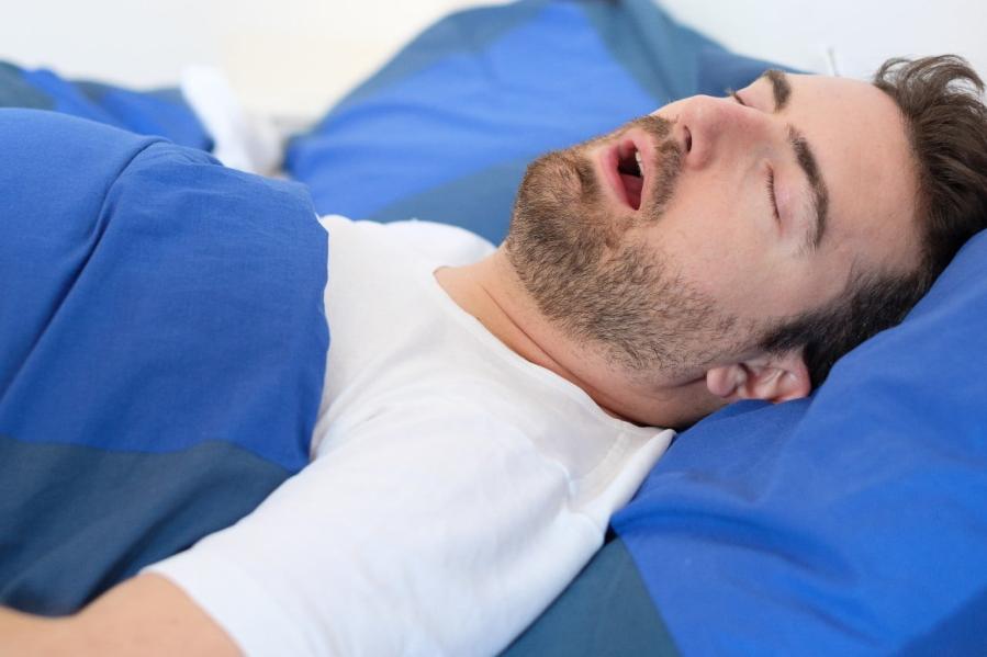 What are the Treatment Options for Sleep Apnea?