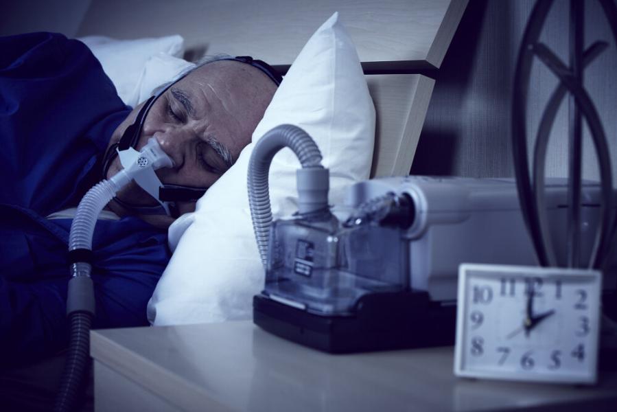 What Should I Expect During a Sleep Apnea Evaluation?